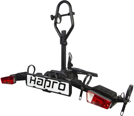 Hapro - Atlas Premium Xfold i Fahrradträger