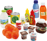 Ecoiffier Ecoiffier 100 % Chef-Snackbox