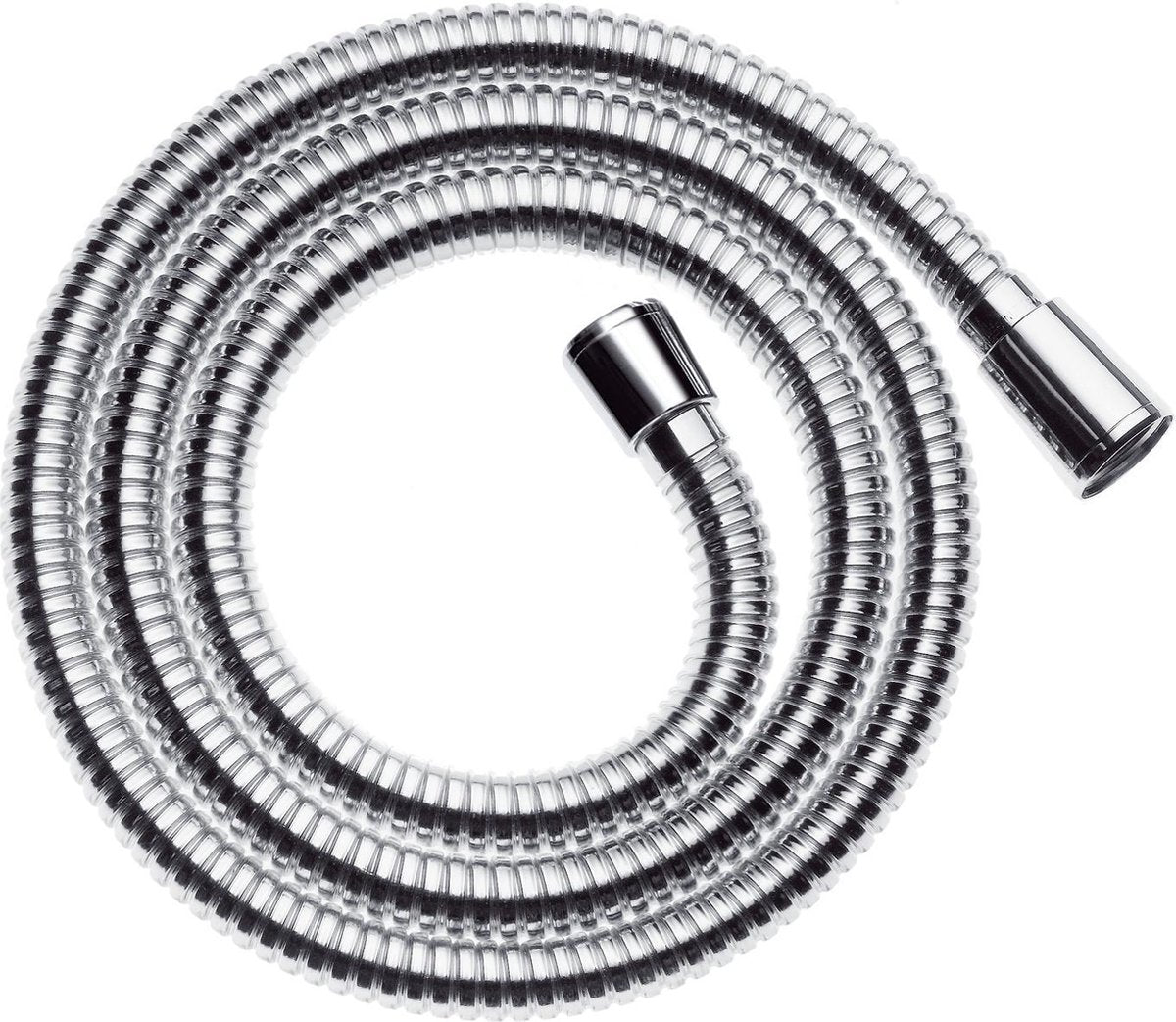 Hansgrohe Sensoflex Metall-Brauseschlauch 125 cm