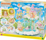 Sylvanian Family 5815 himmlisches Prinzessinnenschloss