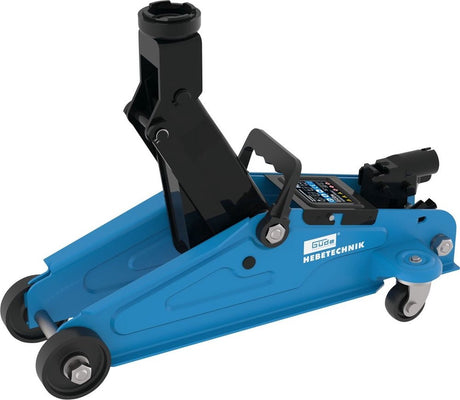 Güde hydraulischer Wagenheber GRH 2 330 i – Hubkraft 2 Tonnen