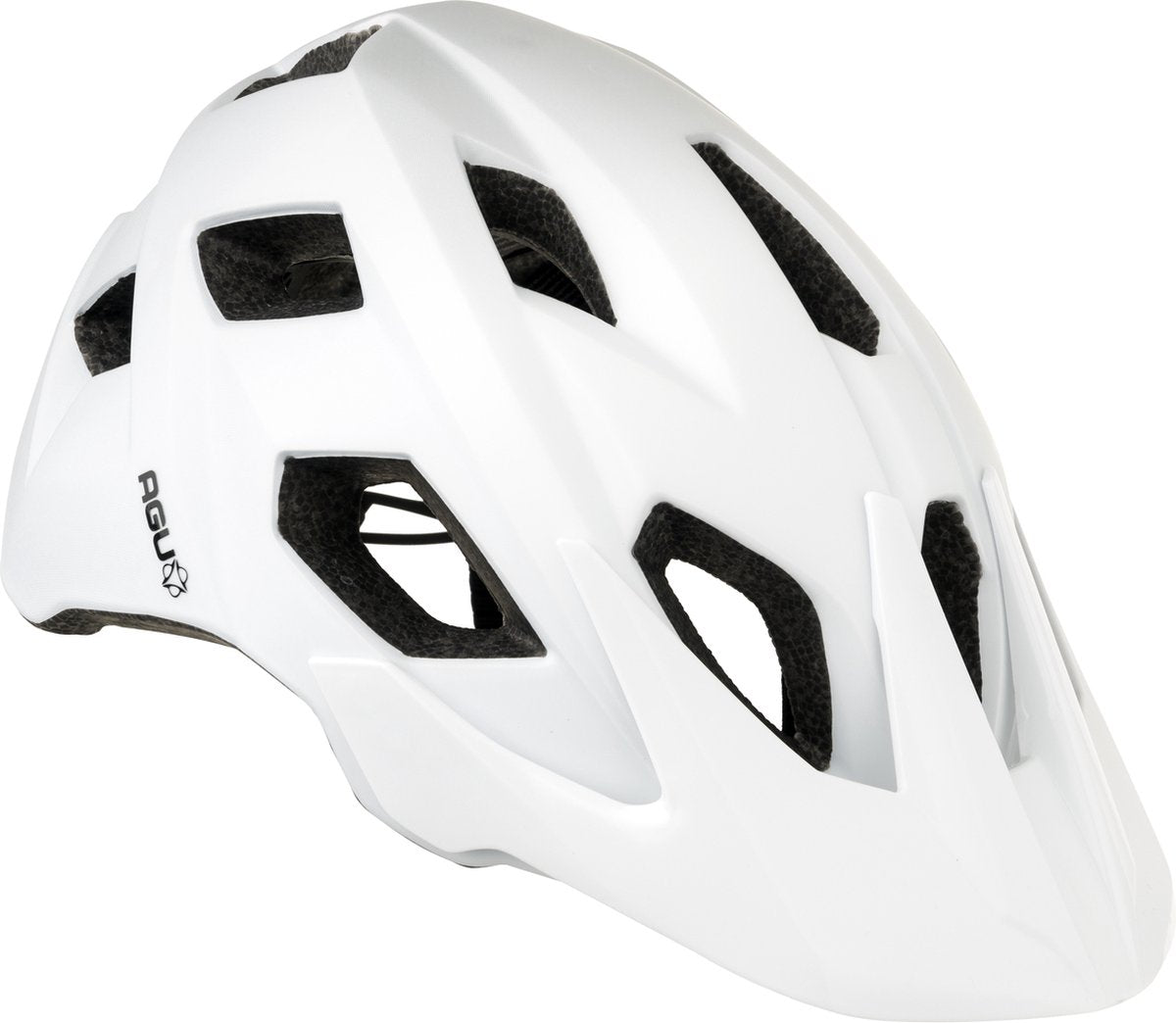 Agu xc mtb helm