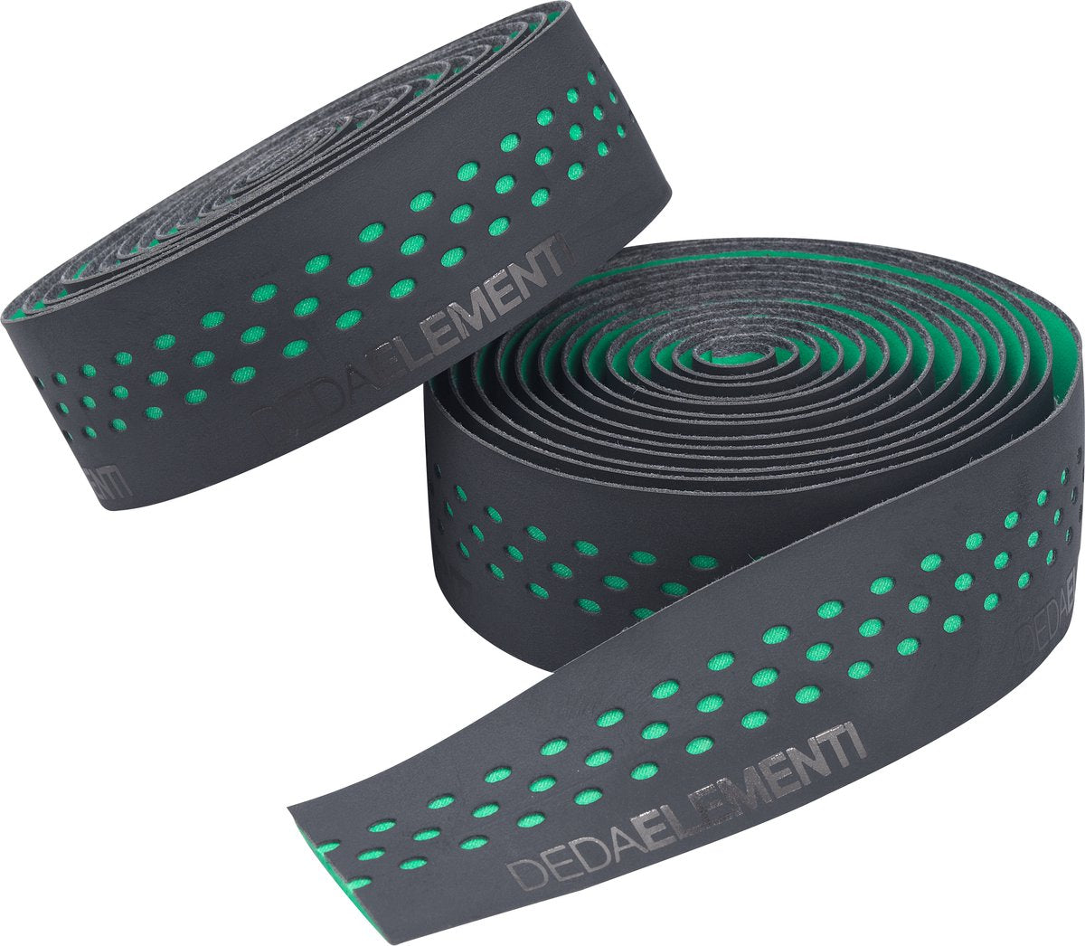 Deda -Lenker Presa Black Green