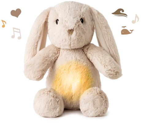 Cloud B Lovelight Buddies Billy Rabbit