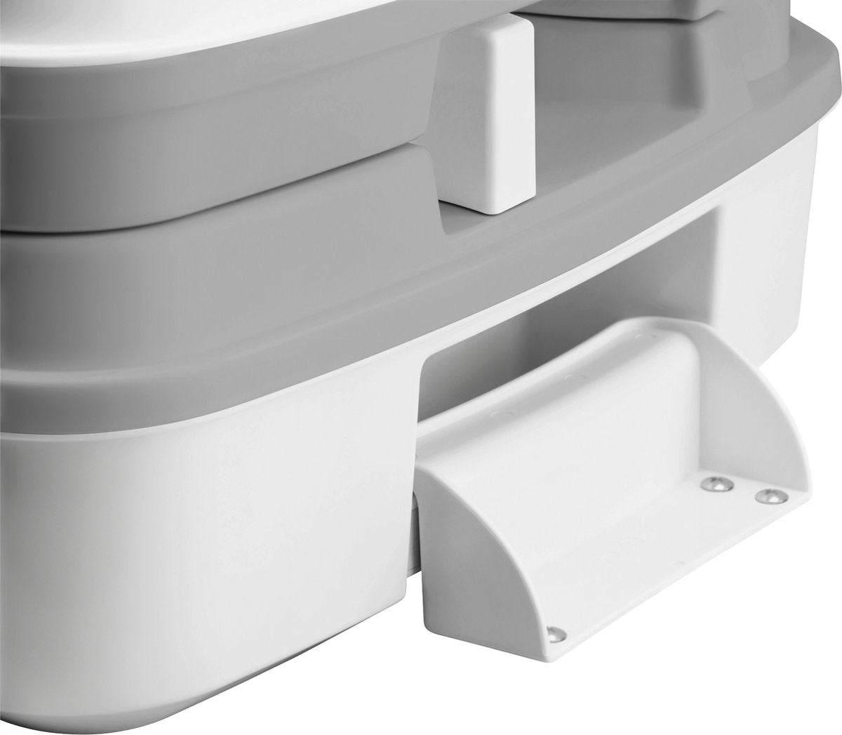 Thetford Porta Potti Holddown Kit x65 – tragbare Toilette