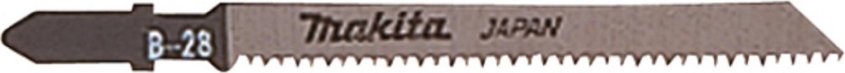 Zubehör für Makita-Stichsägeblatt B28 (5 Stück)