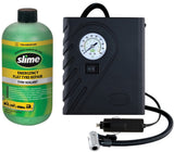 Slime Smart Repair Notfall-Reparaturset für platte Reifen