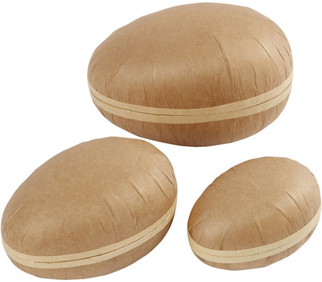Kreativunternehmen https: www.cchobby.nl two-piece-egg-l-12-15-18-cm-3-piece-1-box