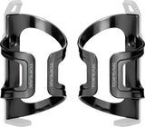 Topeak Dualside Cage Ex - Schwarz