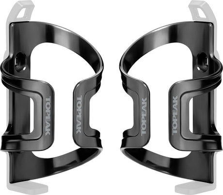 Topeak Dualside Ex Flaschenhalter schwarz
