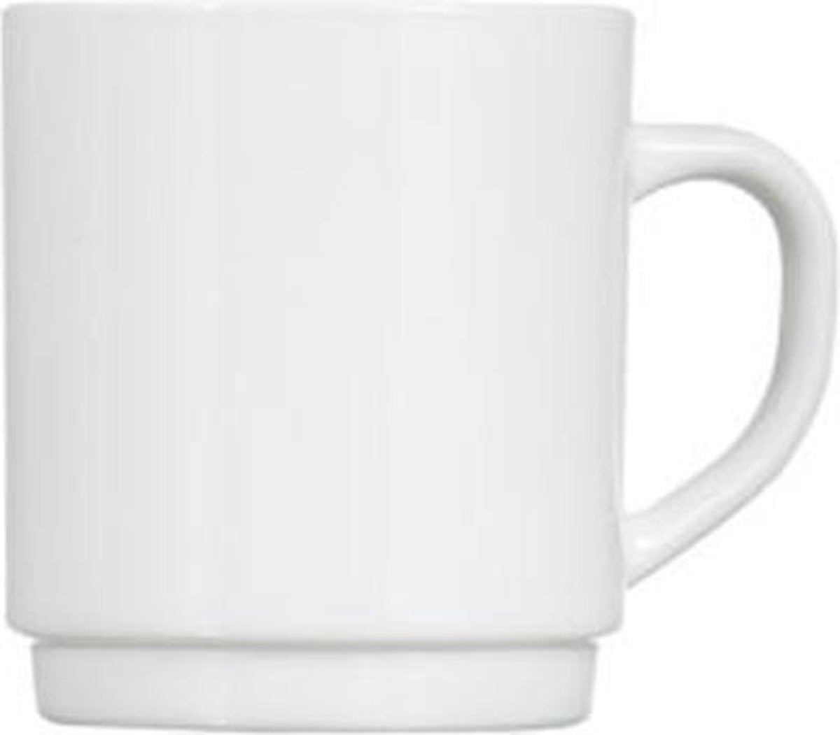Luminarc Opalmücke 29cl