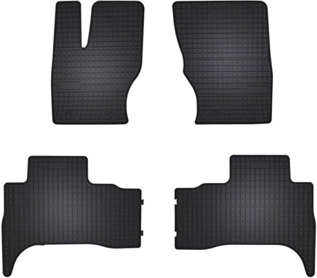 Frogum Gummimatten Land Rover Range Rover Sport 2014-2022 -