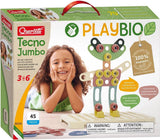 Quercetti Playbio Tecno Jumbo