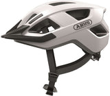 Aduro 3.0 Fahrradhelm - sportlich, schick, sicher - Weiß