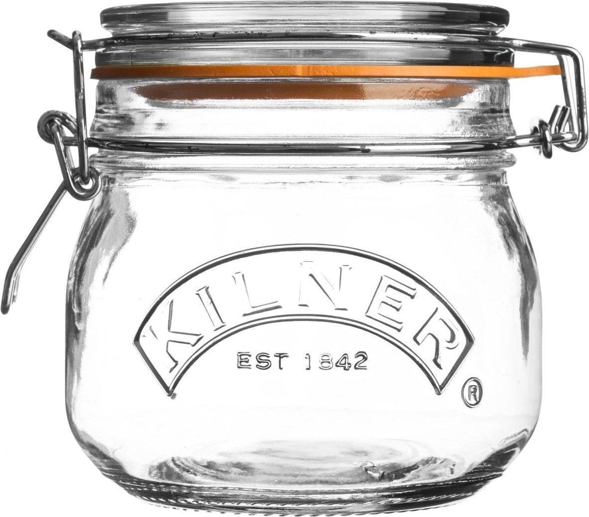 Airtender-Staubsauger-Set – runder Bügeltopf – 500 ml