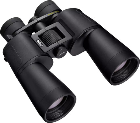 Nikon Action 10-22x50 Fernglas