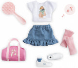 Corolle Girls – romantisches Outfit