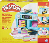 Play-Doh-Torte – Modelliermasse
