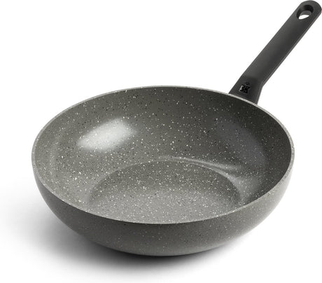 Bk Granit-Wok-Pfanne ø28 cm
