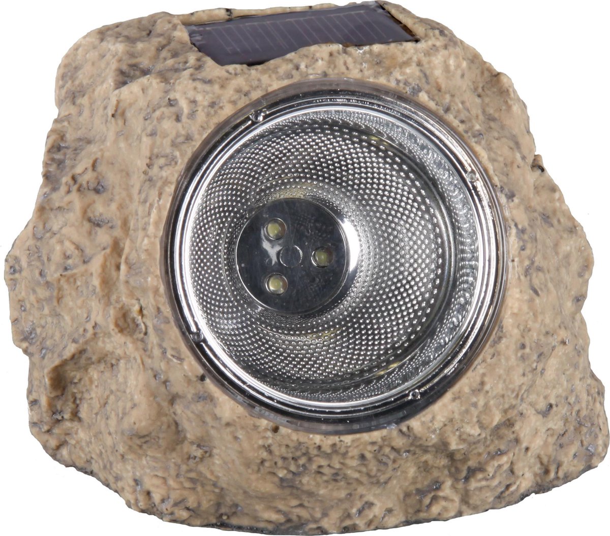 Ranex ra-5000154 Solar-Gartenlampe 3 LED