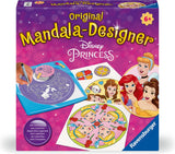 Ravensburger Midi Mandala Designer Disney Prinzessin