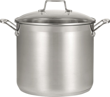 Scanpan Impact Suppentopf 26 cm 11 ltr