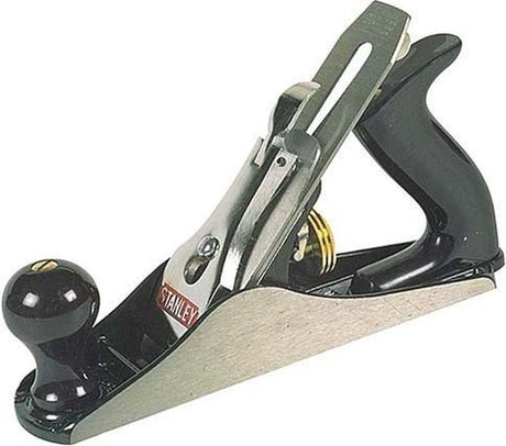 Stanley Blockhobel Bailey Nr. 3. 4. 4 1 2 - 240 mm - 1-12-003