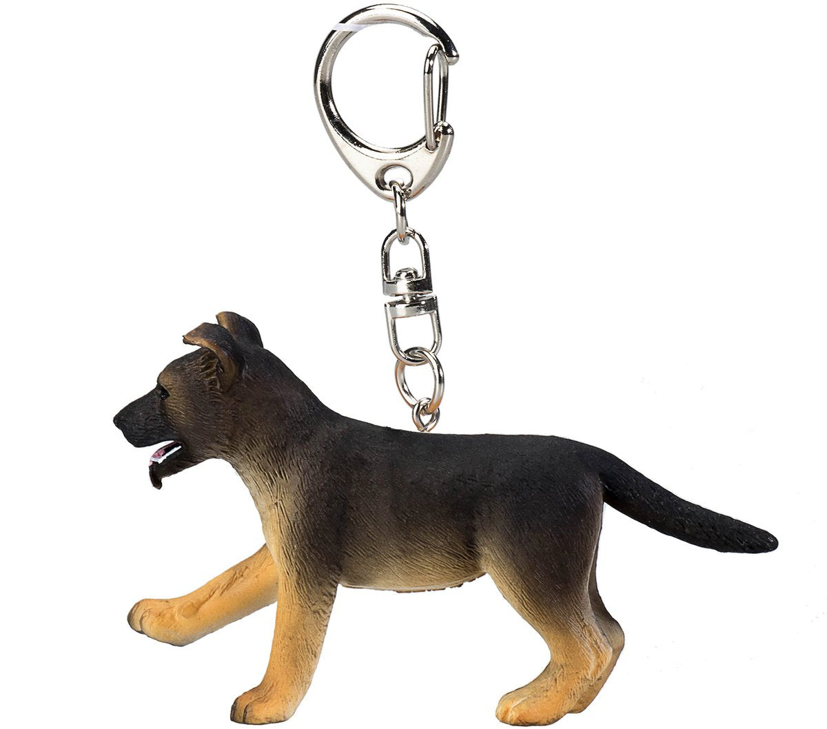 Mojo Schlüsselanhänger Deutscher Schäferhund – 387461