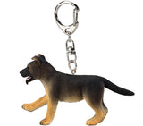 Mojo Schlüsselanhänger Deutscher Schäferhund – 387461