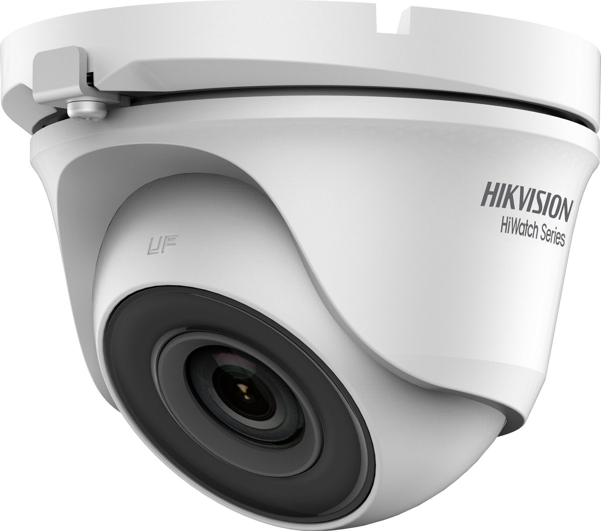 Hikvision hwt-t120-m-2.8mm torentje cctv-bewakingscamera binnen buiten 1920 x 1080 pixels plafond muur