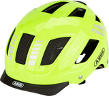 ABUS HELM HYBAN 2,0 MIPS Signal Yellow M 52-58 cm