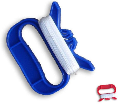 Didak Nylon + Rolle 15kg 45m