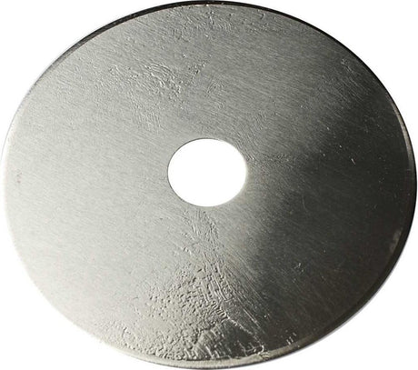 Fiskars Ersatzklinge, rotierende 45-mm-Stahlschneidklinge.