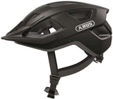 Abus Helm Aduro 3.0 Black L 58-62 cm