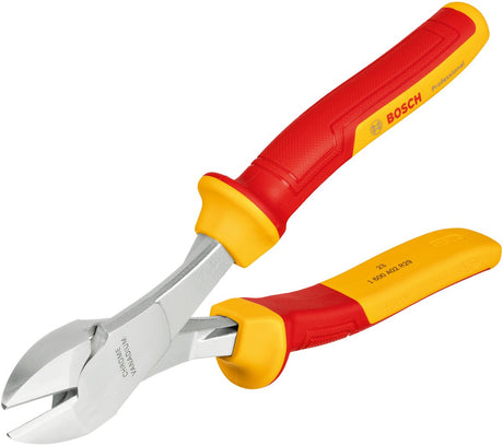 Bosch Professional VDE-Seitenschneider – 200 mm