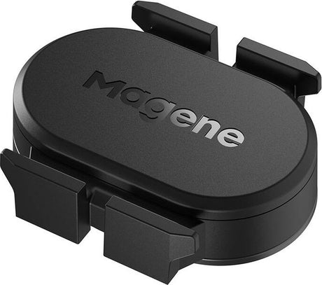Magene S314 Geschwindigkeits- oder Trittfrequenzsensor – Ant+ – Bluetooth – wasserdicht IP66 – 1 Sensor