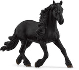 Schleich Horse Club Friesenhengst 13975