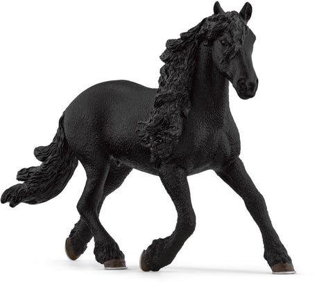 Schleich Horse Club Friesenhengst 13975