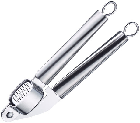Westmark Glory Knoblauchpresse aus Edelstahl 20x5,1x3,3cm, 18362270
