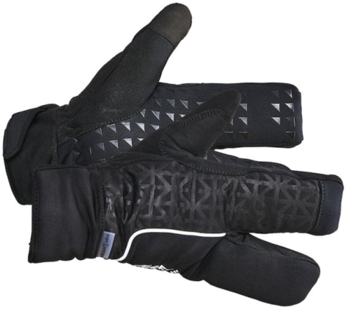 Craft Siberian 2.0 Splitfinger-Handschuh l