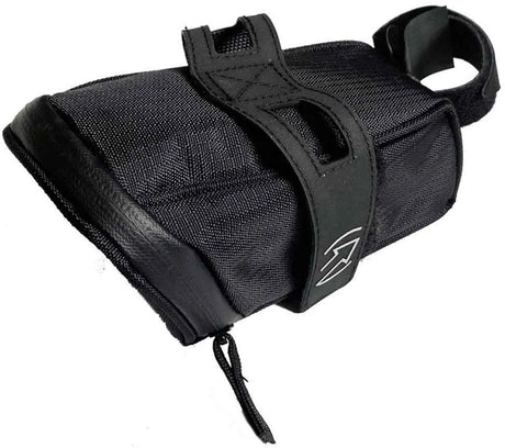 Pro zadeltas performance strap s zwart