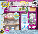 Mga Entertainment Mga's Miniverse macht es zum Mini-Spa – Multipack