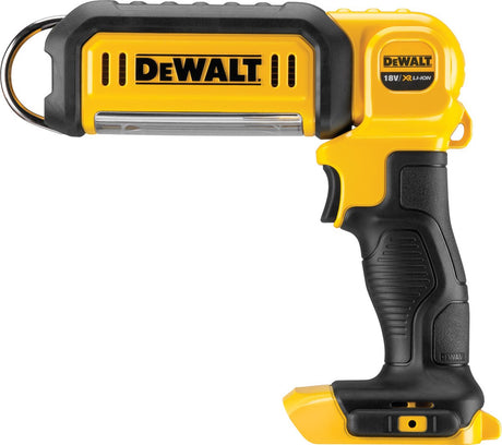 Dewalt dcl050 Arbeitsleuchte | ohne Akkus und Ladegerät - dcl050-xj