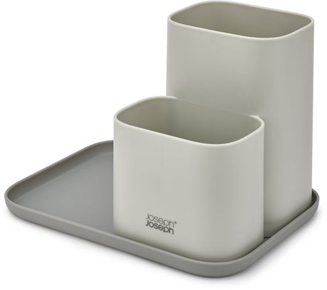 Joseph Joseph Arbeitsplatten-Organizer, grau – | Duo