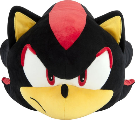 Tomy mega shadow pluchen knuffel - club mocchi-mocchi
