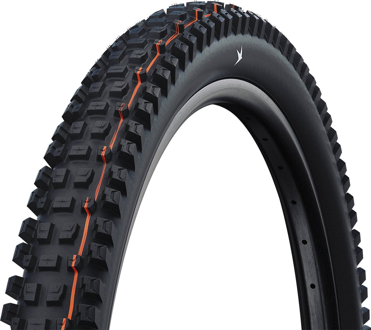 Schwalbe Reifen Albert Pro Evolution Line Reifen Albert Pro Evol.line 65-584