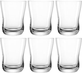Leonardo Vita Trinkglas 360ml - Set 6