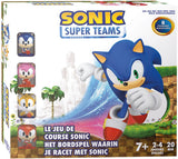 Asmodee Sonic Super Teams