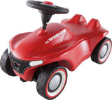 Big Bobby Car Neo - Rot