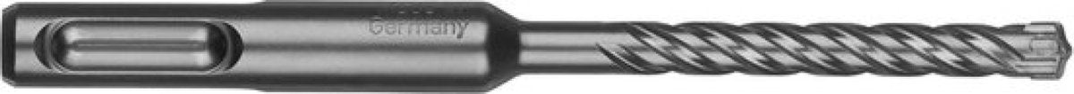 Milwaukee SDS-Plus MX4 Hammerbohrer – 4-seitig schneidend SDS-Plus MX4 5 x 115 – 1 Stück – 4932352007